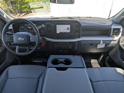 2026 Ford SUPER DUTY F-250 XL