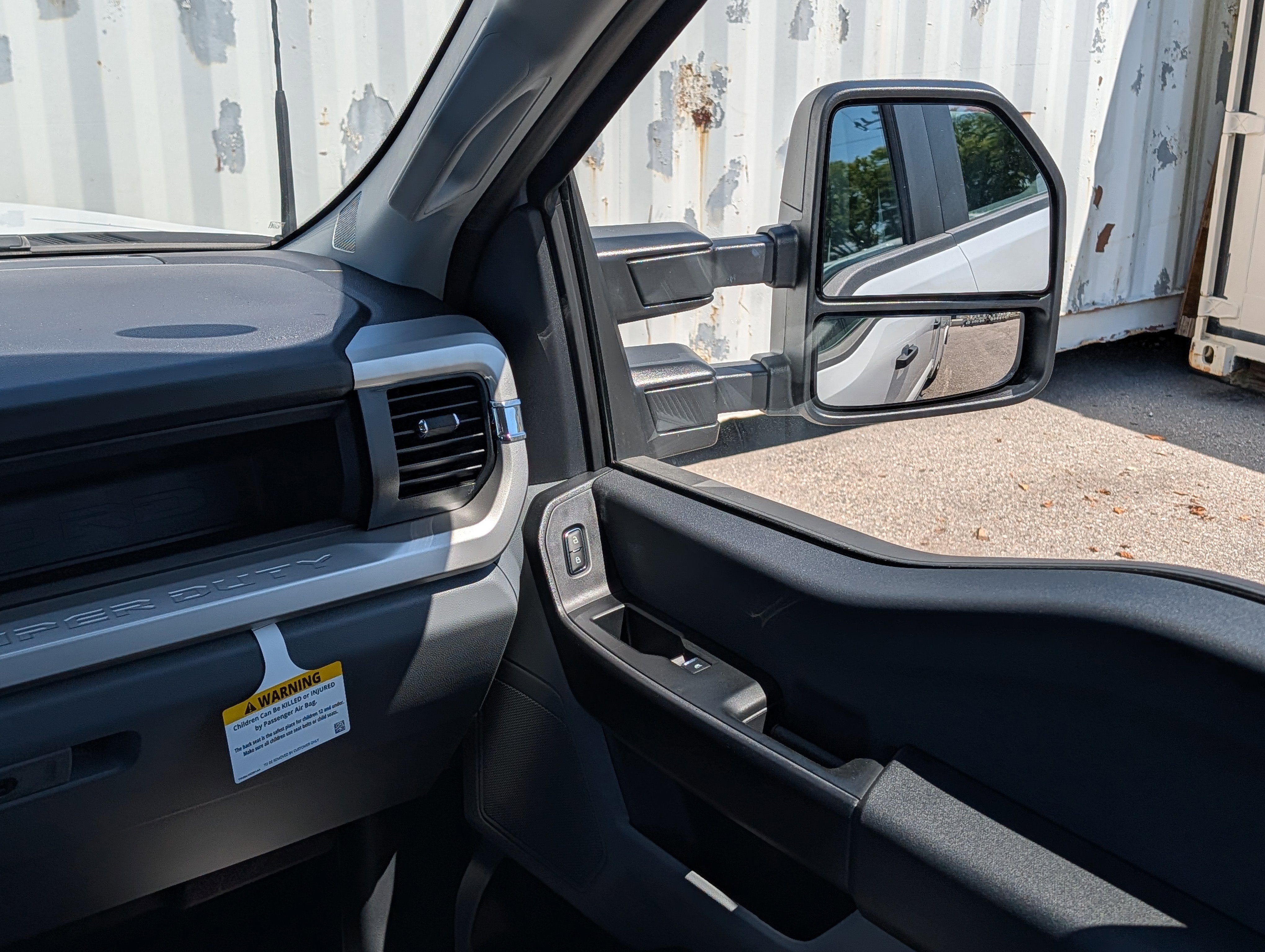 2026 Ford SUPER DUTY F-250 XL