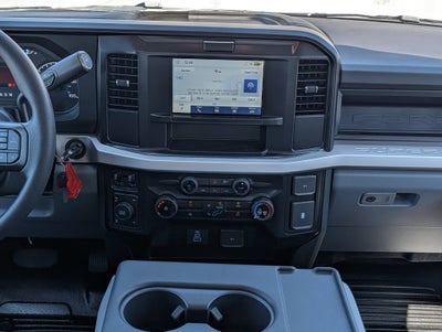 2026 Ford SUPER DUTY F-250 XL