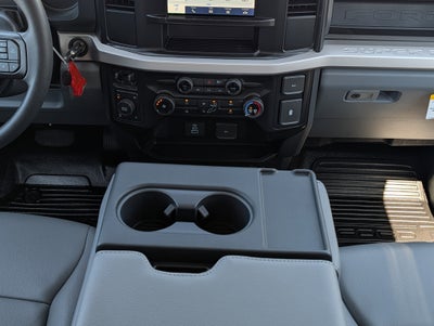 2026 Ford SUPER DUTY F-250 XL