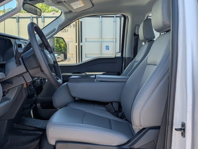 2026 Ford SUPER DUTY F-250 XL