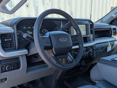 2026 Ford SUPER DUTY F-250 XL