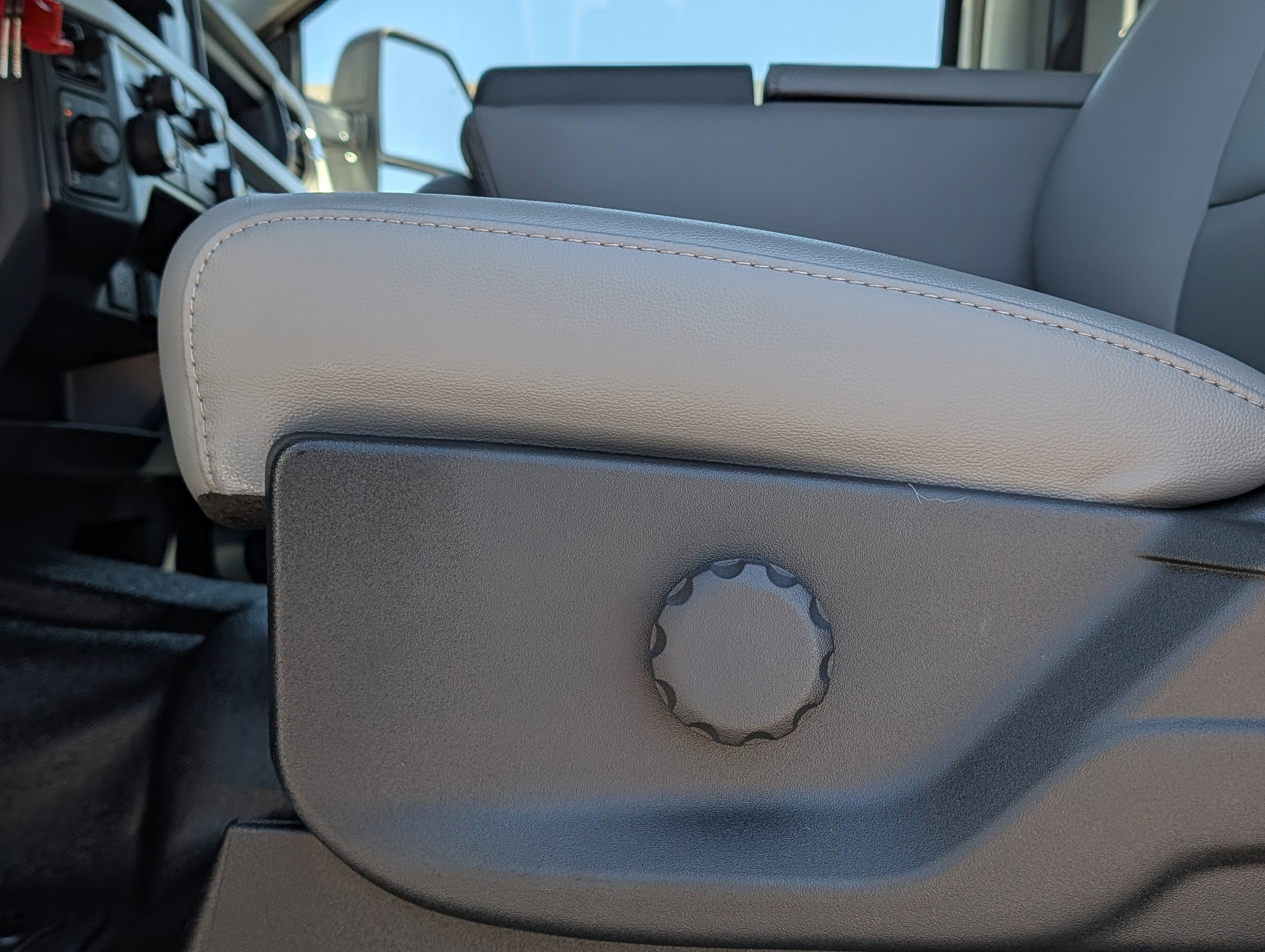 2026 Ford SUPER DUTY F-250 XL