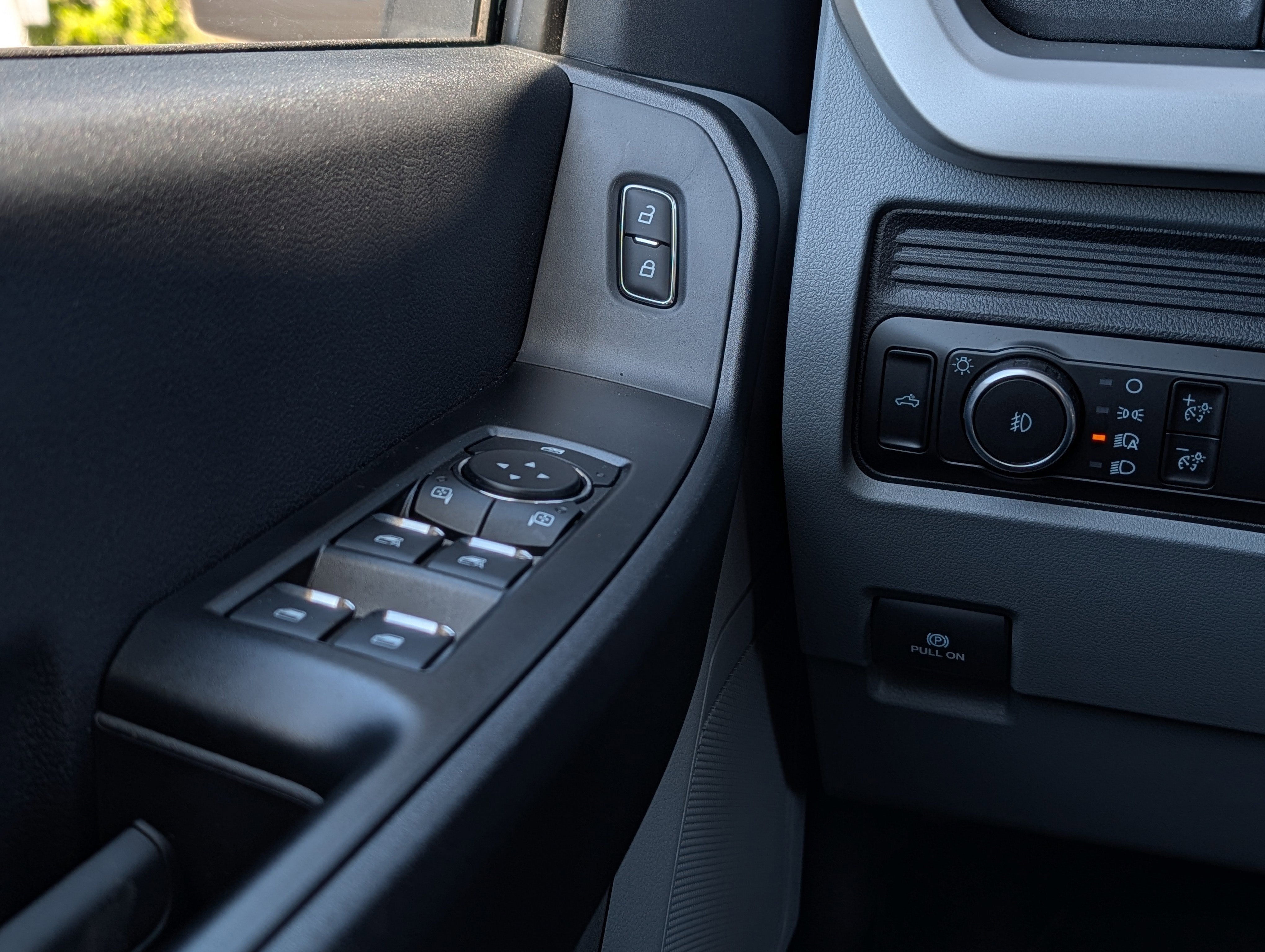 2026 Ford SUPER DUTY F-250 XL