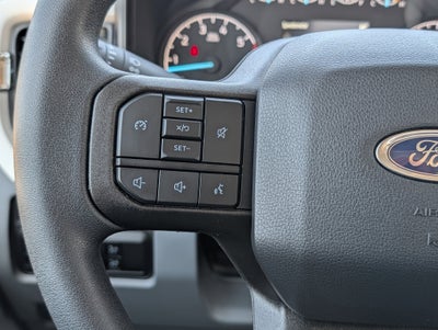 2026 Ford SUPER DUTY F-250 XL