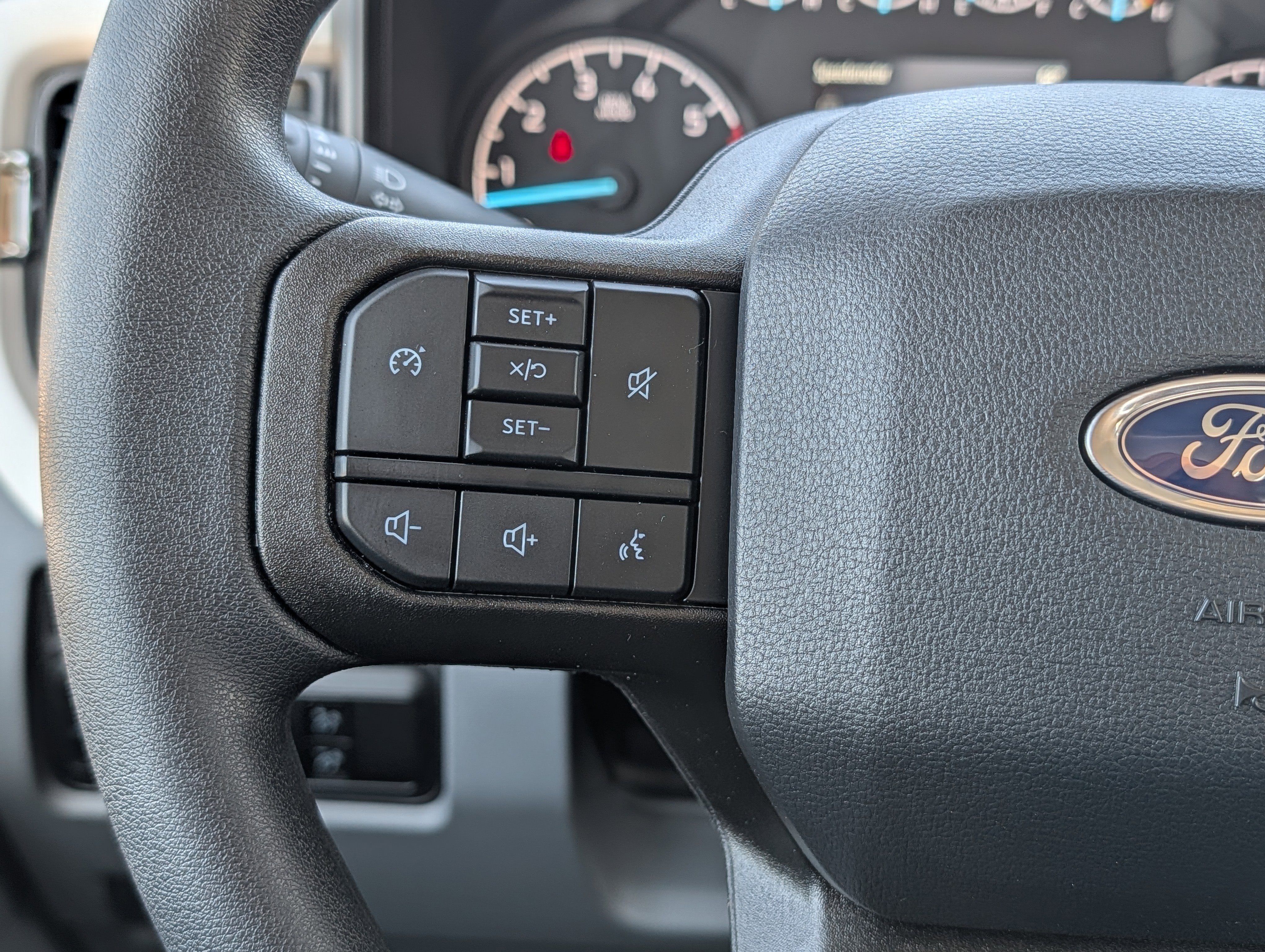 2026 Ford SUPER DUTY F-250 XL