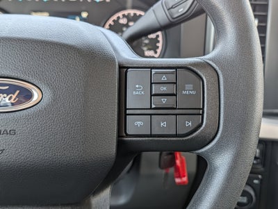 2026 Ford SUPER DUTY F-250 XL