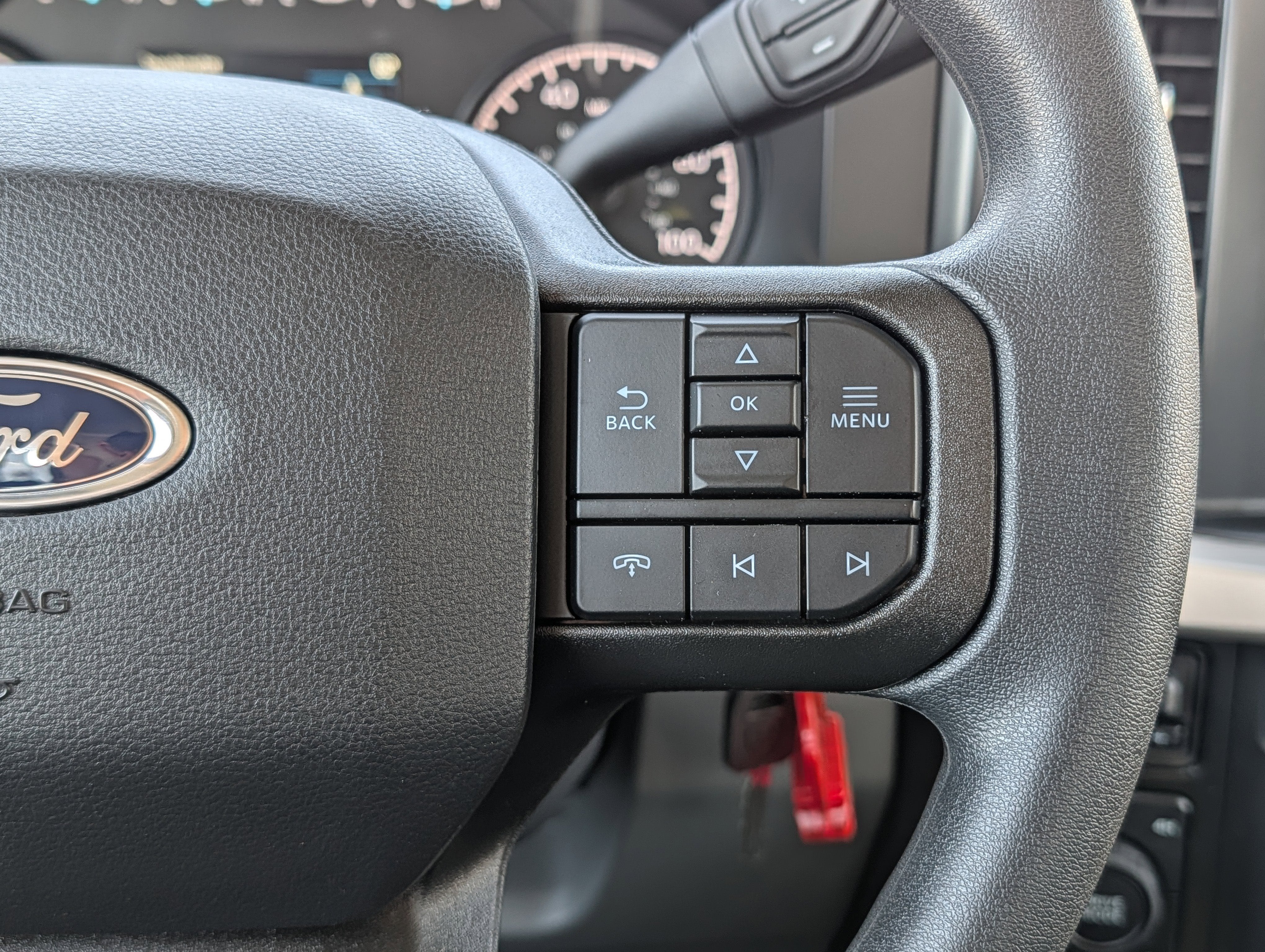 2026 Ford SUPER DUTY F-250 XL