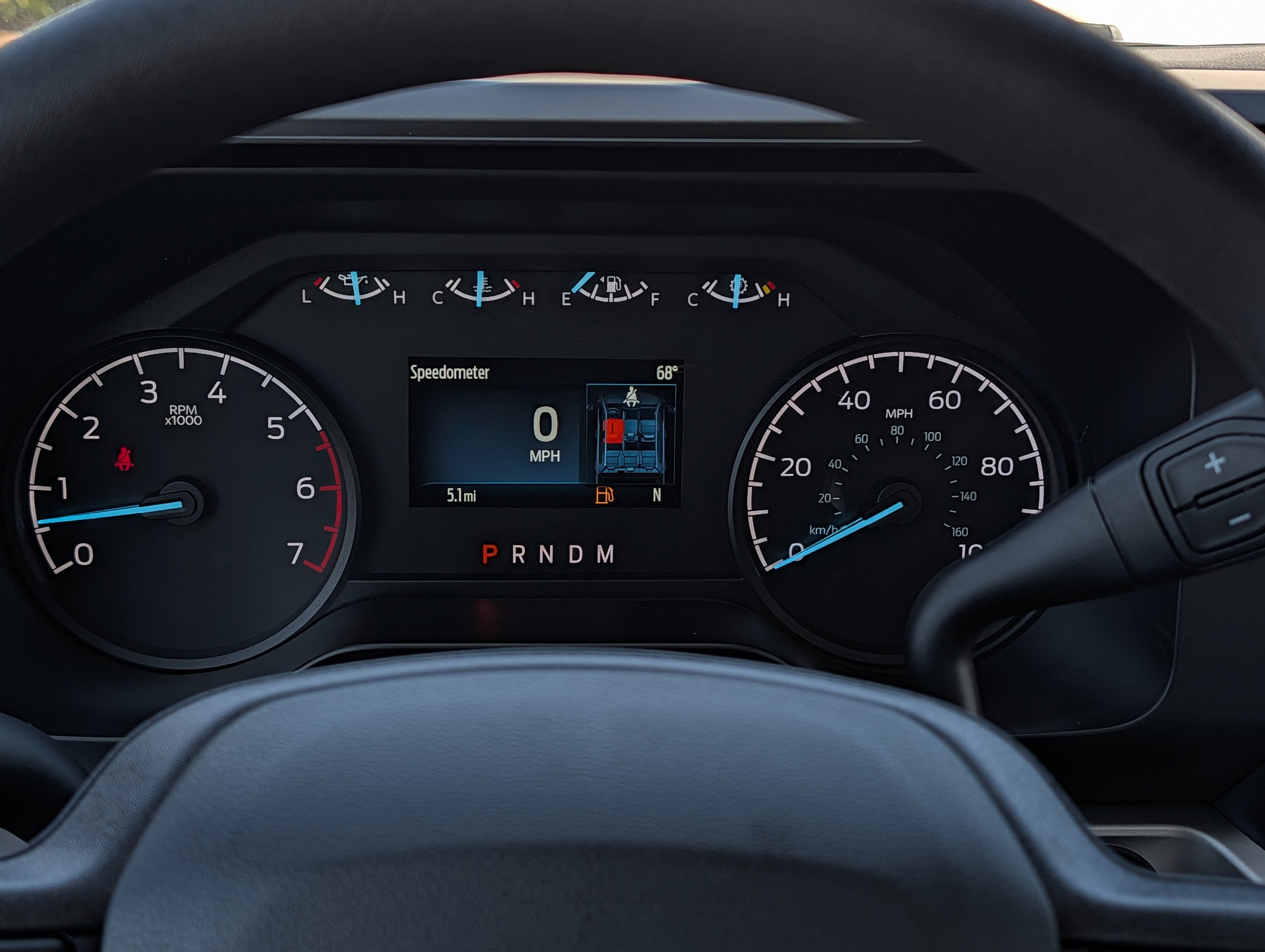 2026 Ford SUPER DUTY F-250 XL