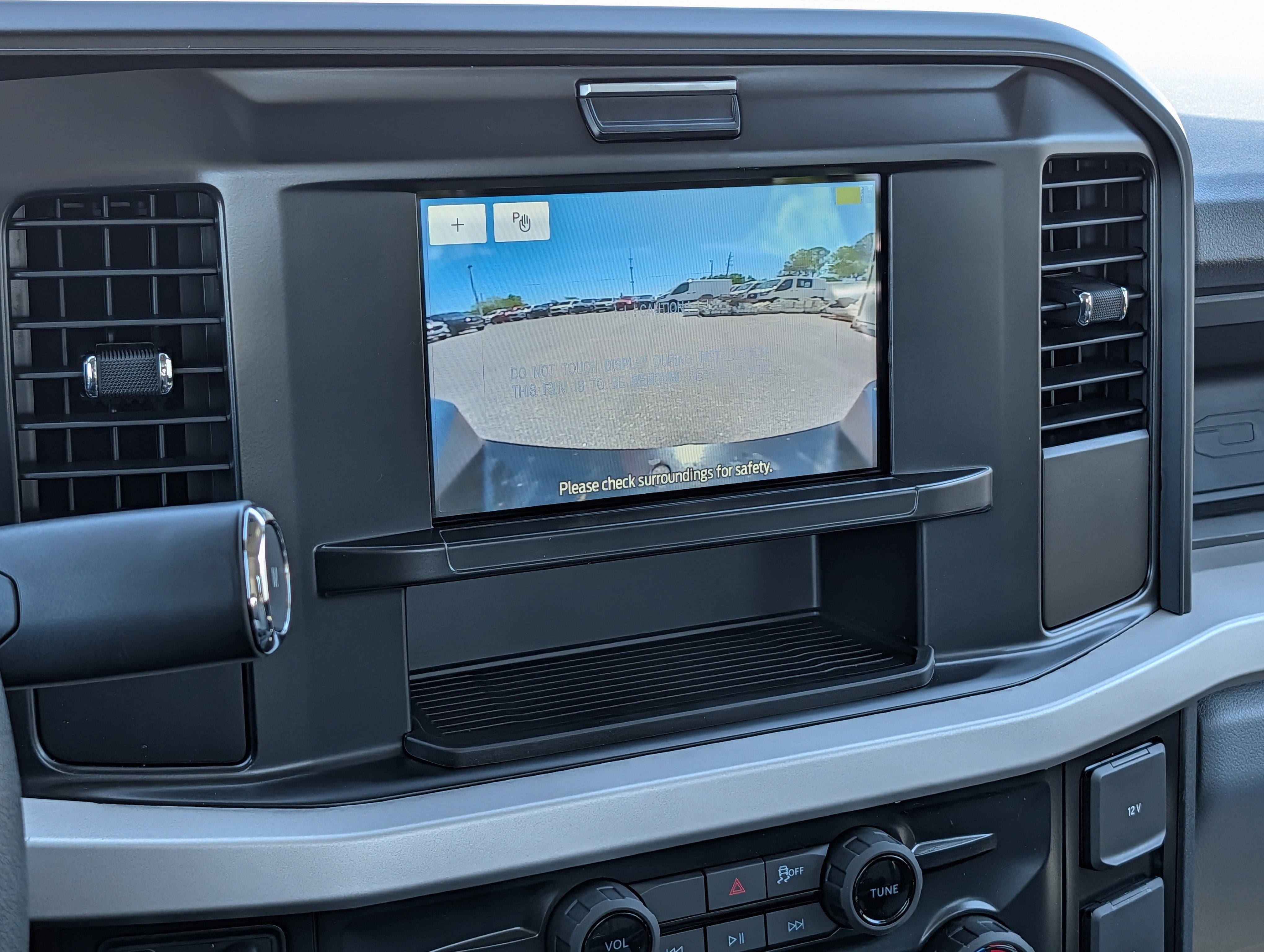 2026 Ford SUPER DUTY F-250 XL