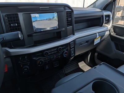 2026 Ford SUPER DUTY F-250 XL