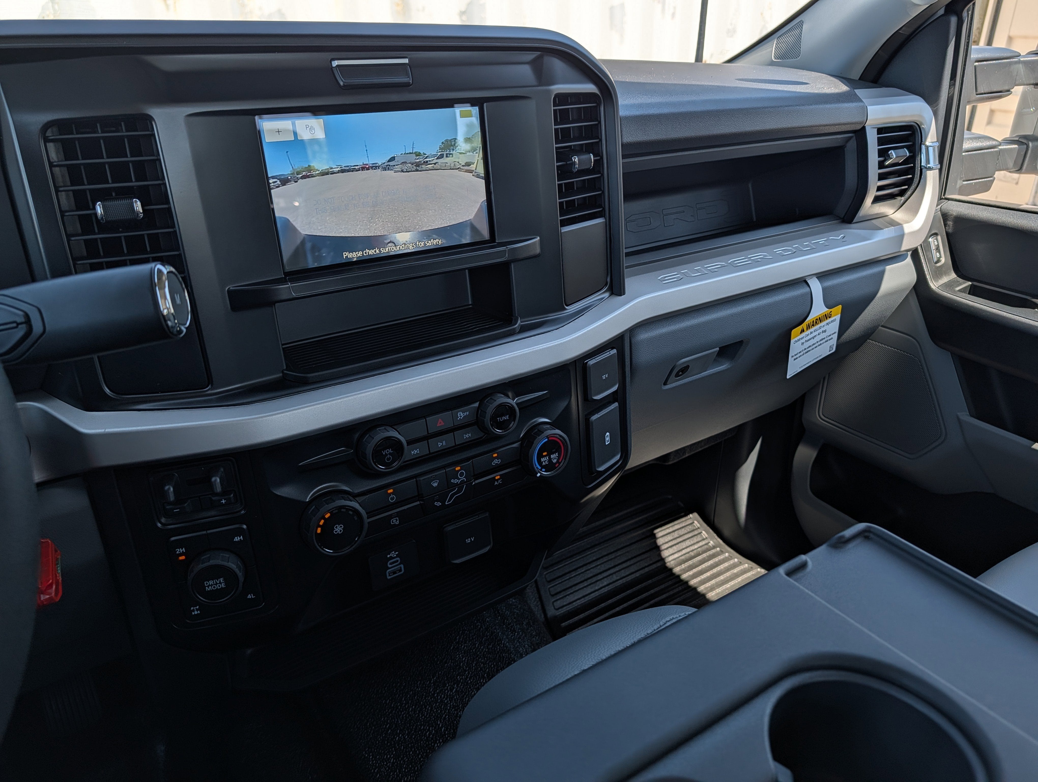 2026 Ford SUPER DUTY F-250 XL