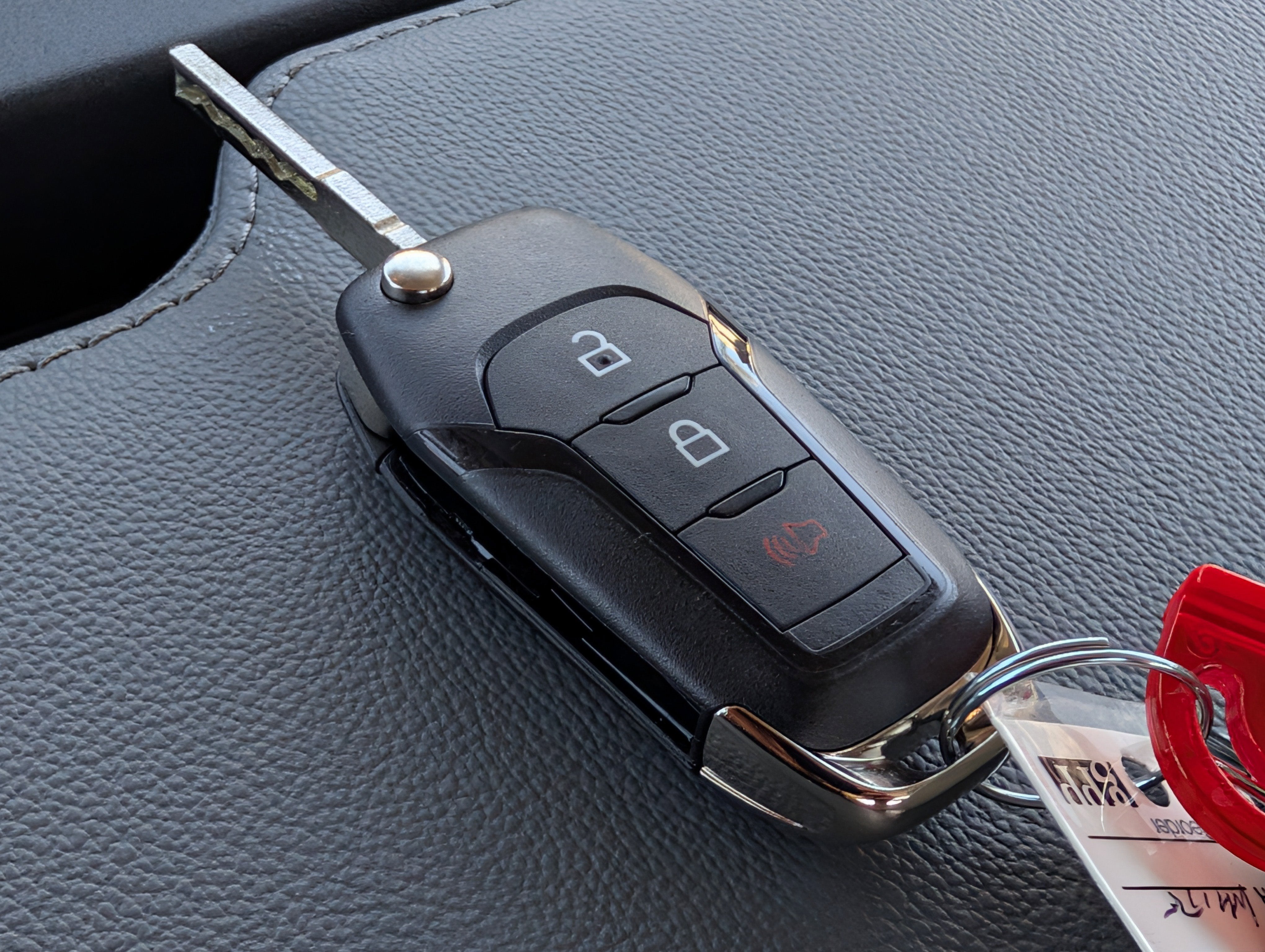 2026 Ford SUPER DUTY F-250 XL