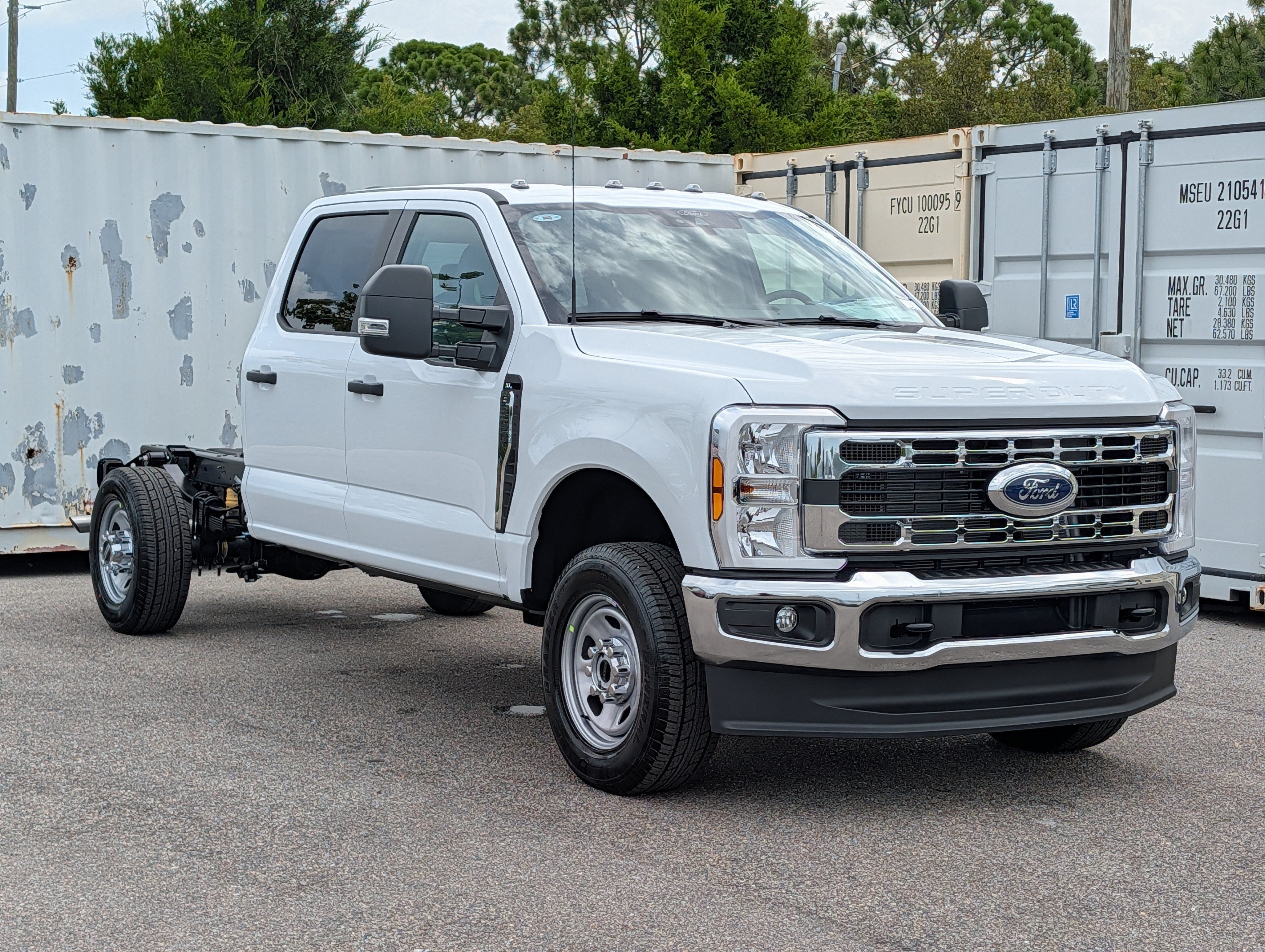 2026 Ford F-350SD XL