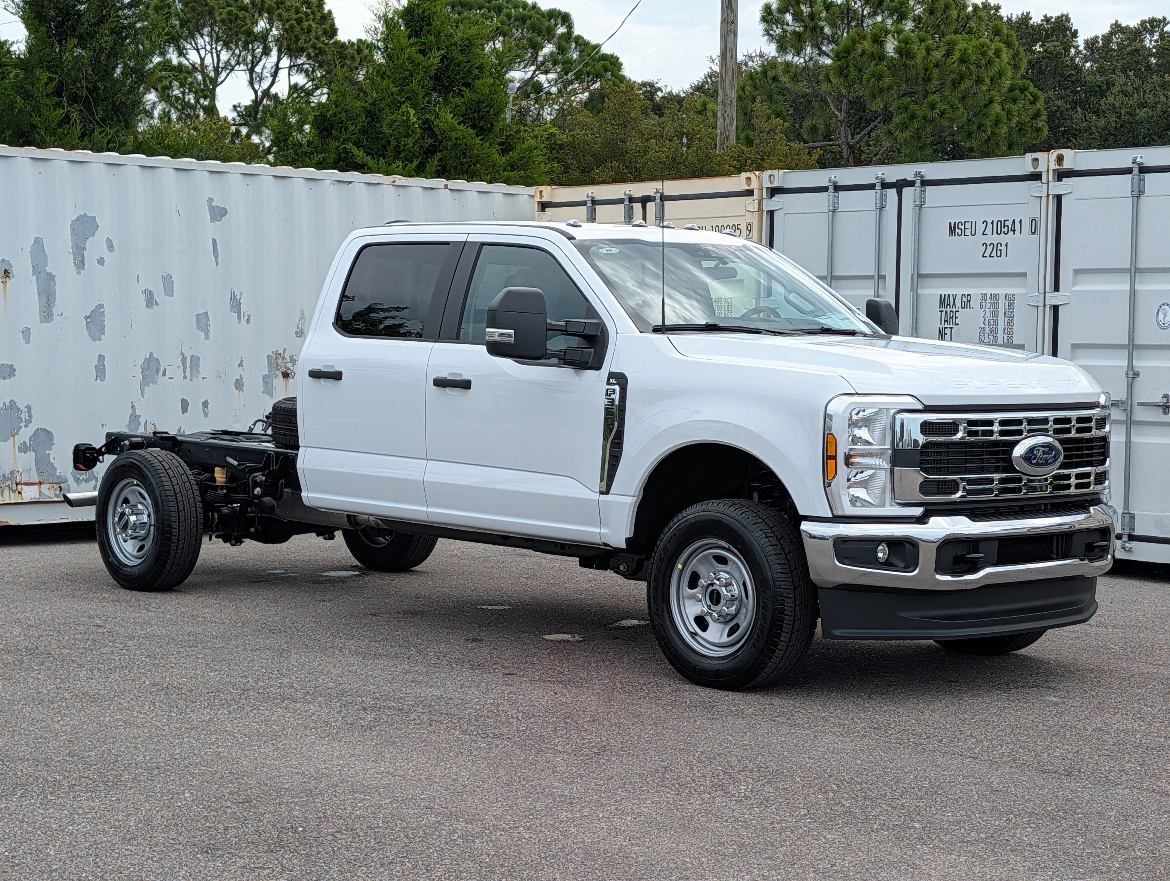 2026 Ford F-350SD XL
