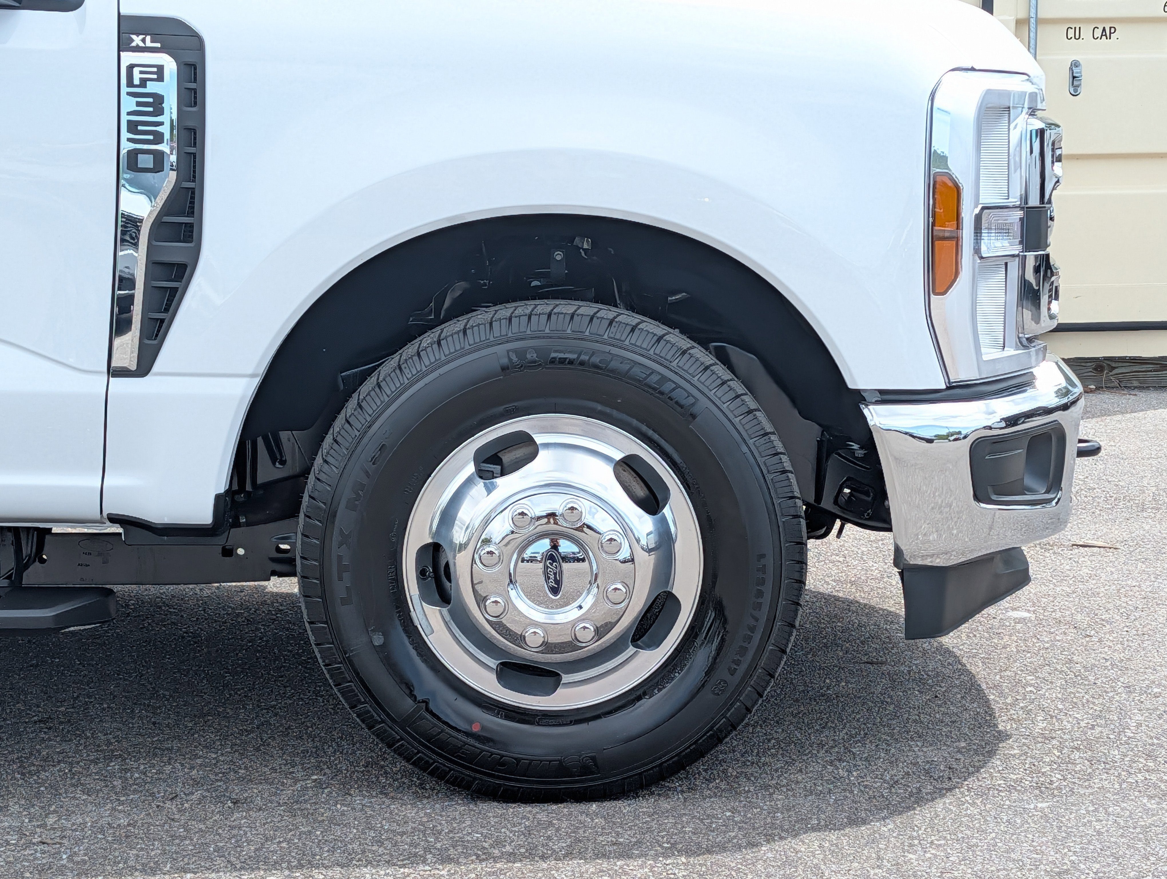 2026 Ford F-350SD XL