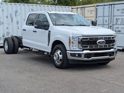 2026 Ford F-350SD XL