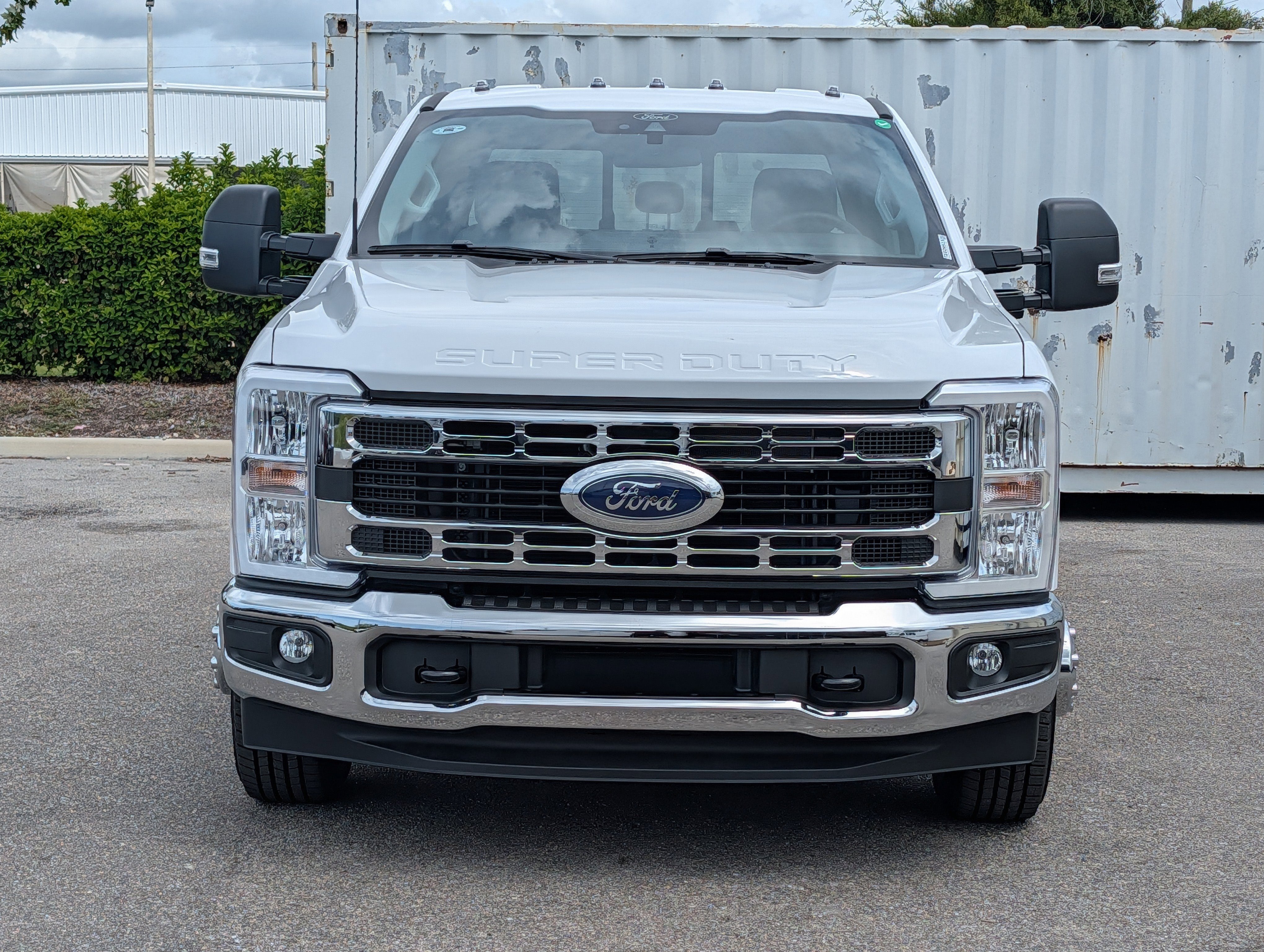 2026 Ford F-350SD XL