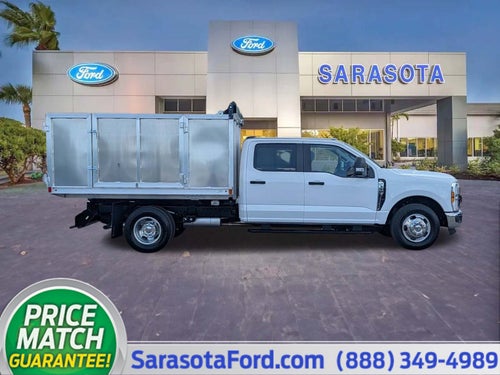 2026 Ford F-350SD XL