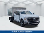 2026 Ford F-350SD XL