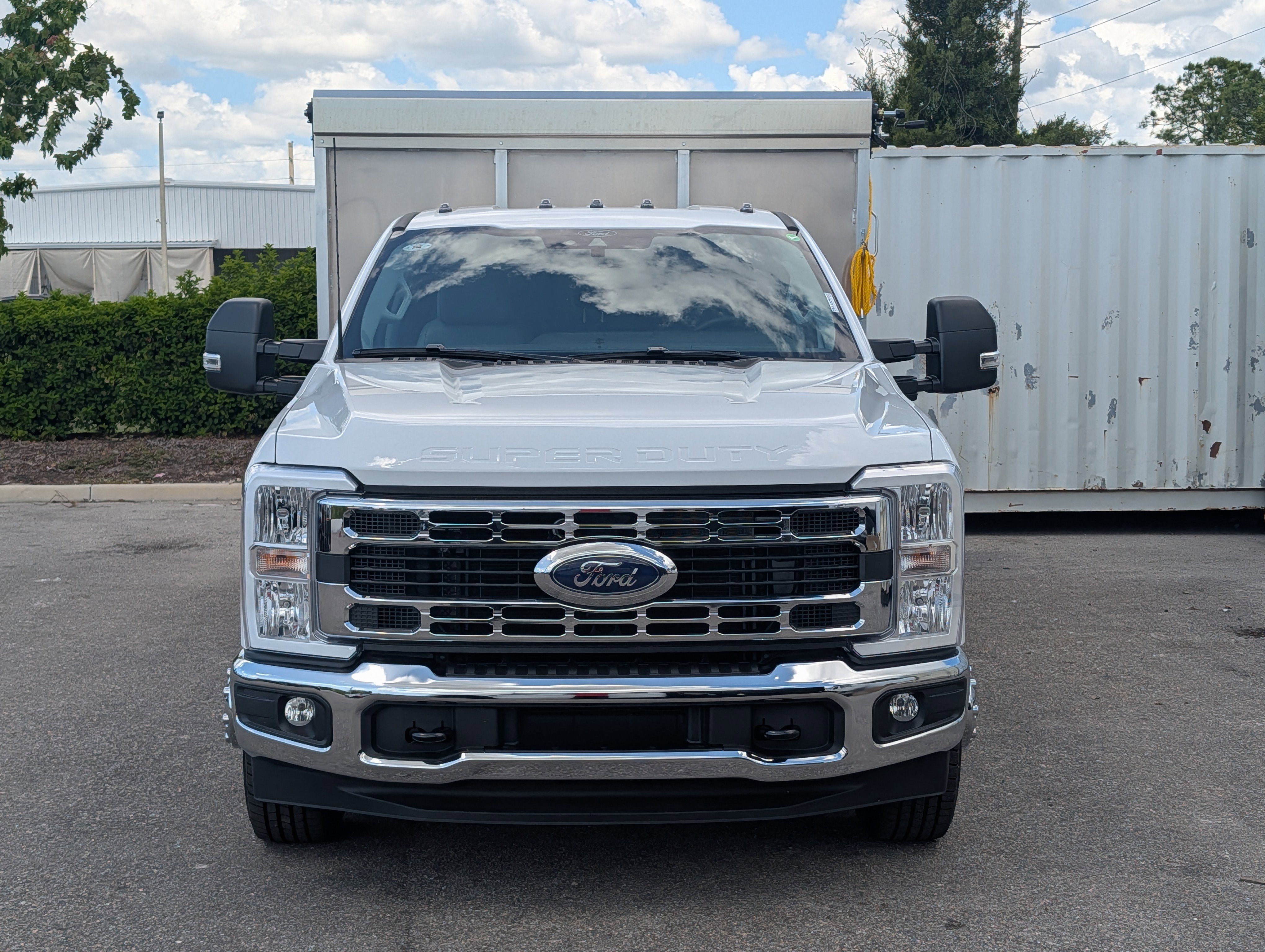 2026 Ford F-350SD XL