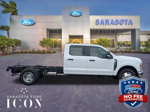 2026 Ford F-350SD XL