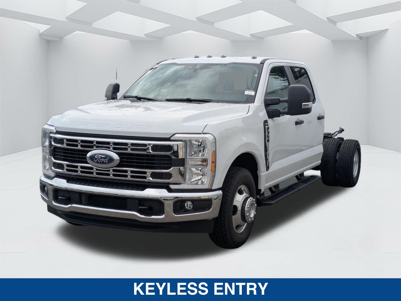 2026 Ford F-350SD XL