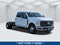 2027 Ford F-350SD XL