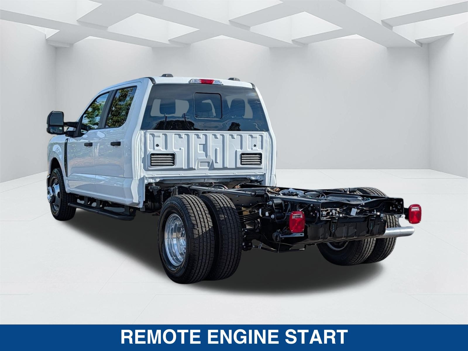 2027 Ford F-350SD XL