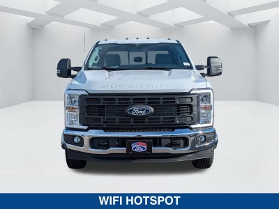 2027 Ford F-350SD XL