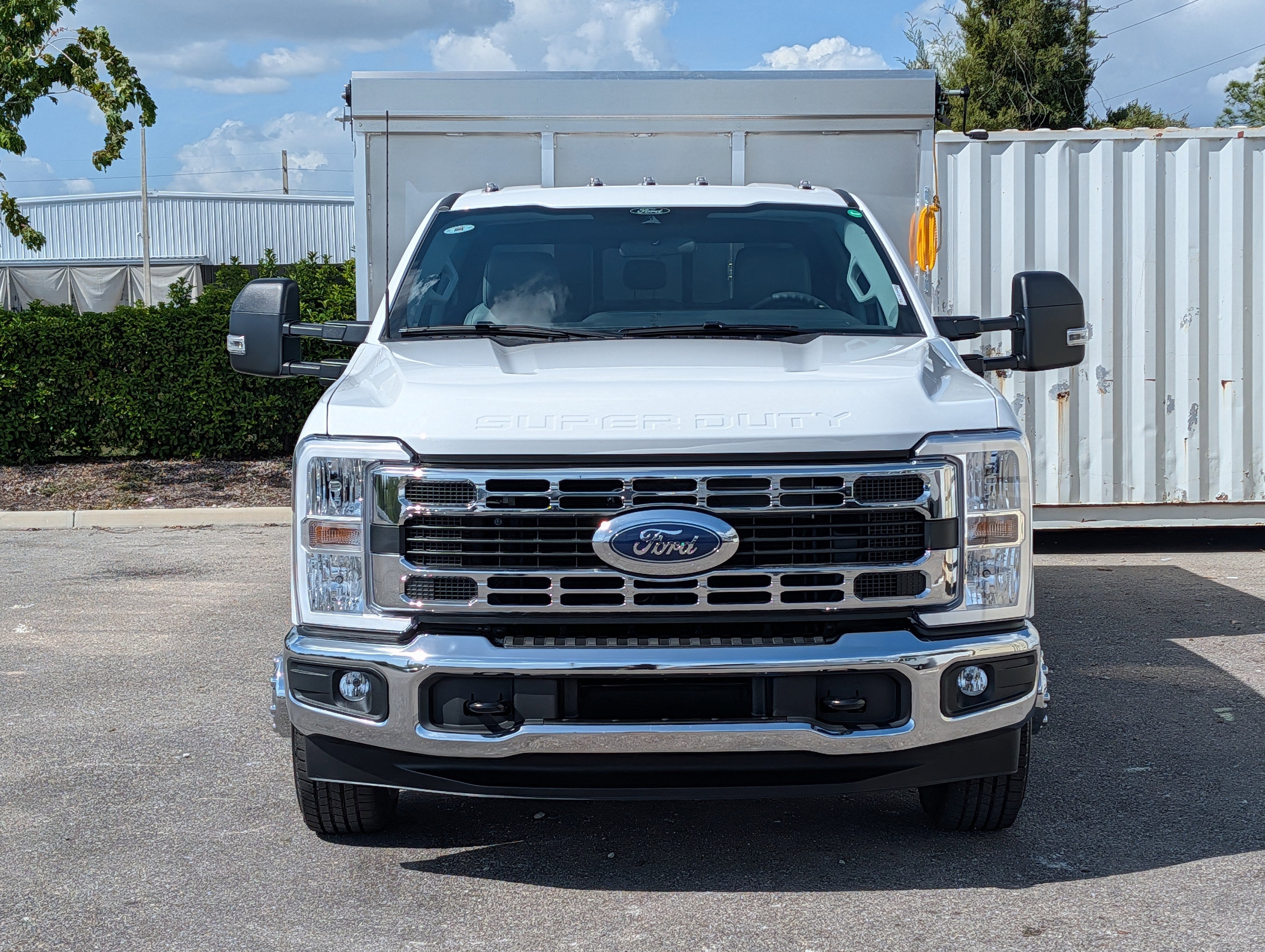2026 Ford F-350SD XL
