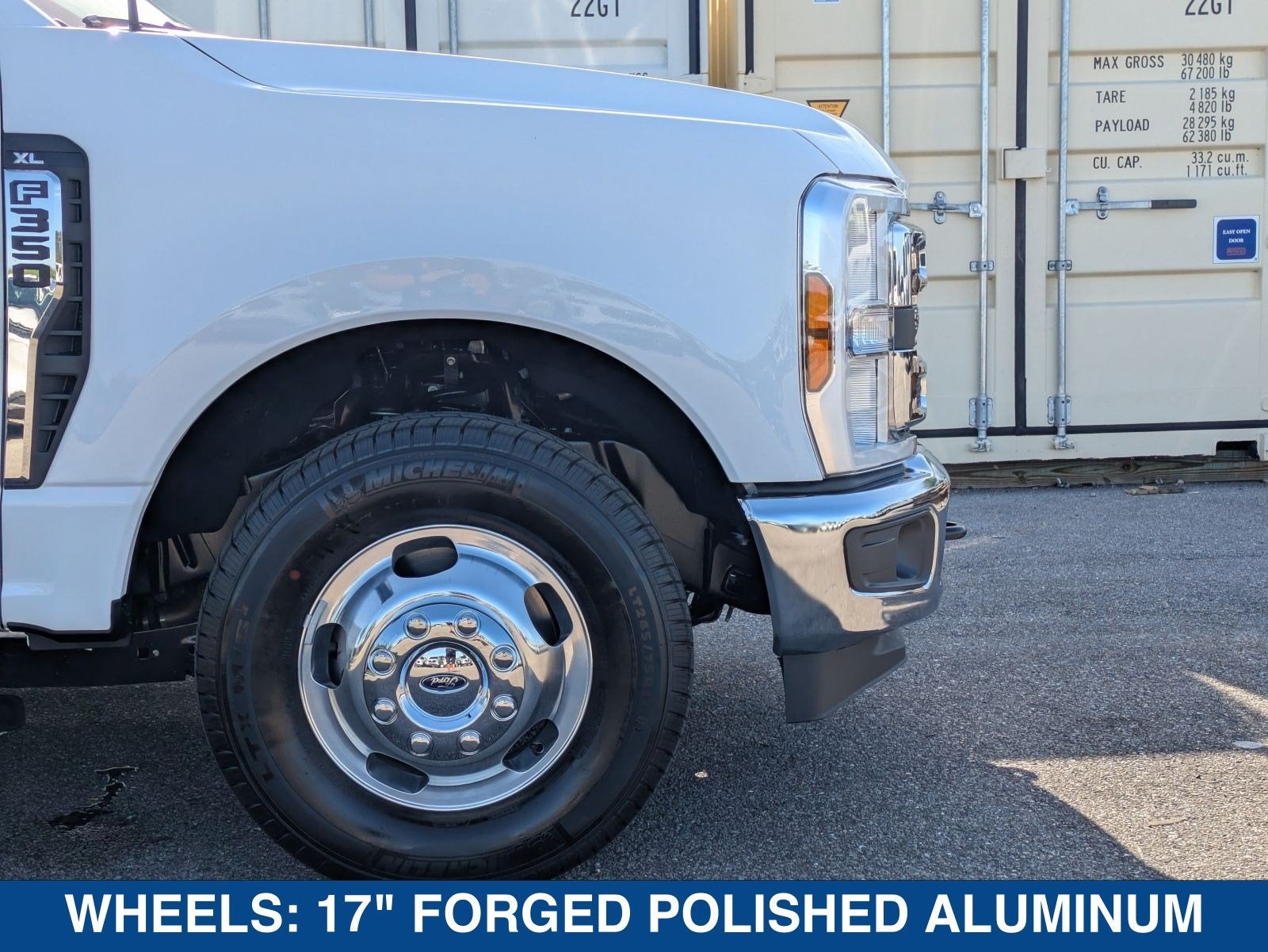 2026 Ford F-350SD XL