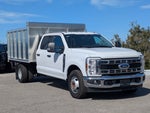 2025 Ford F-350SD XL