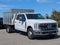 2025 Ford F-350SD XL