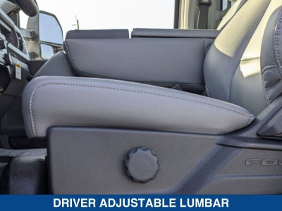 2025 Ford F-350SD XL