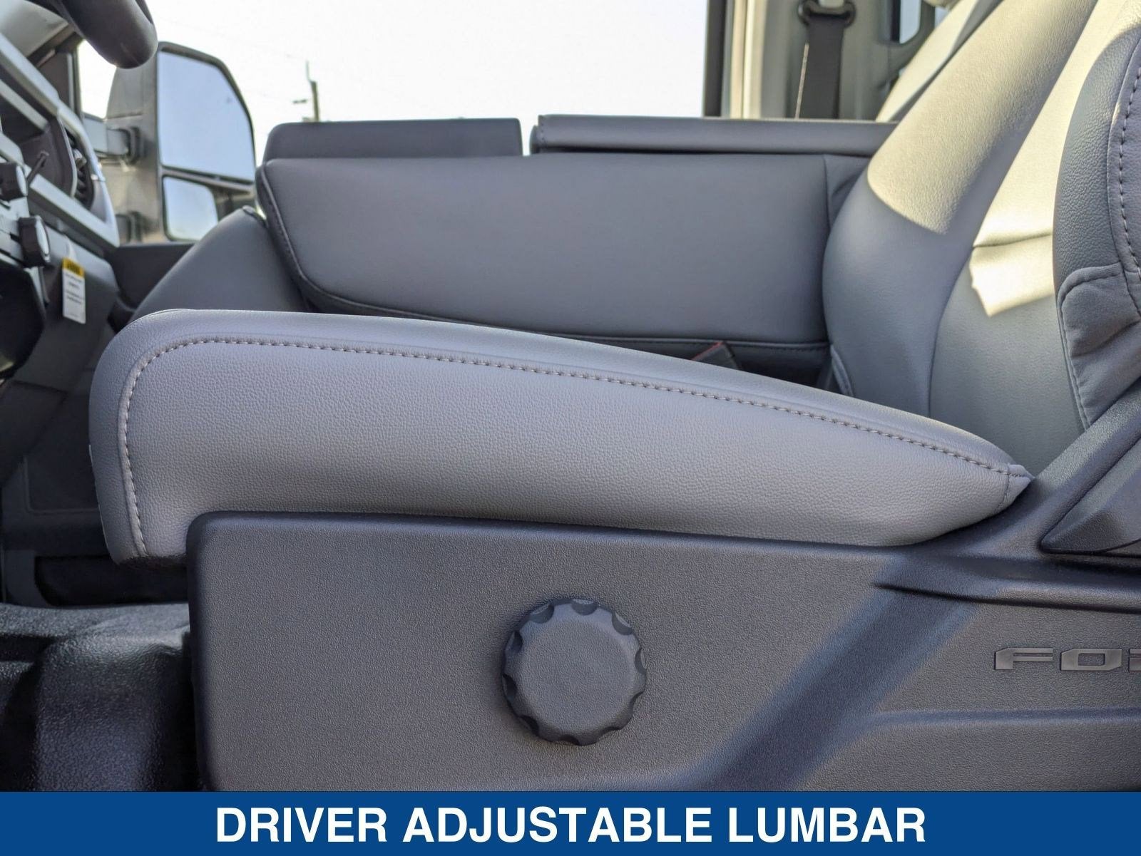 2025 Ford F-350SD XL