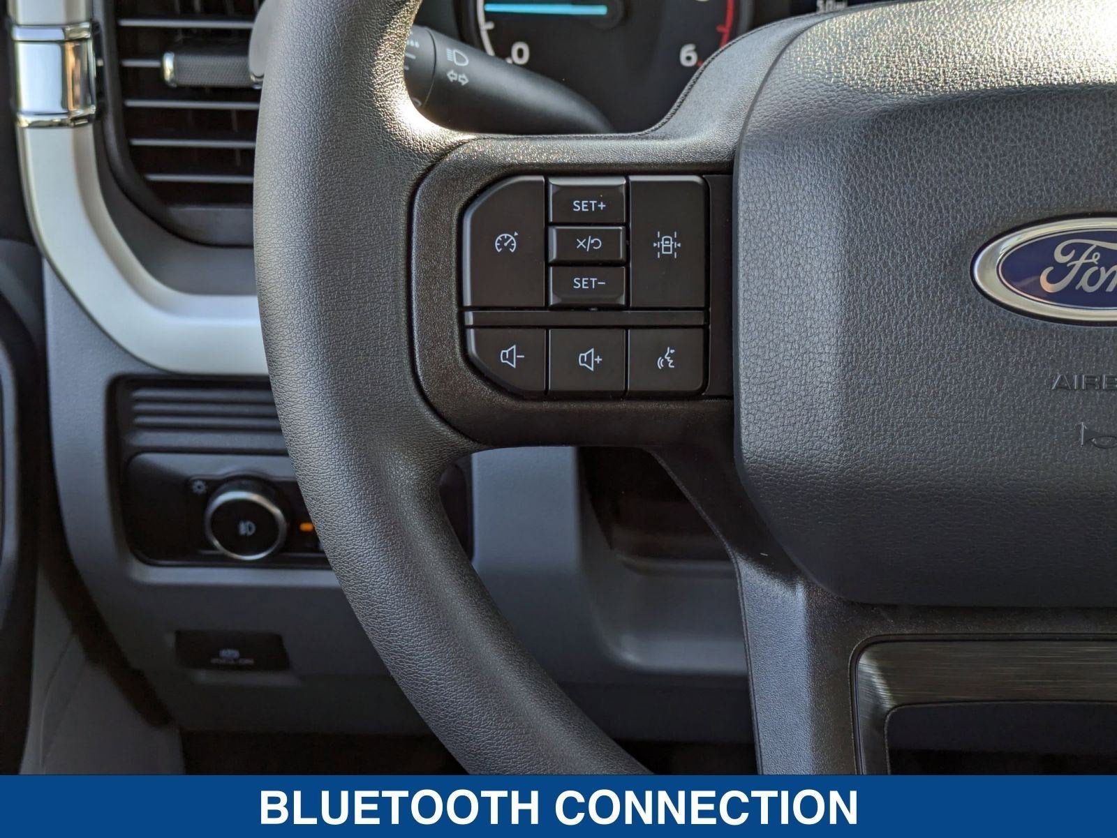 2025 Ford F-350SD XL