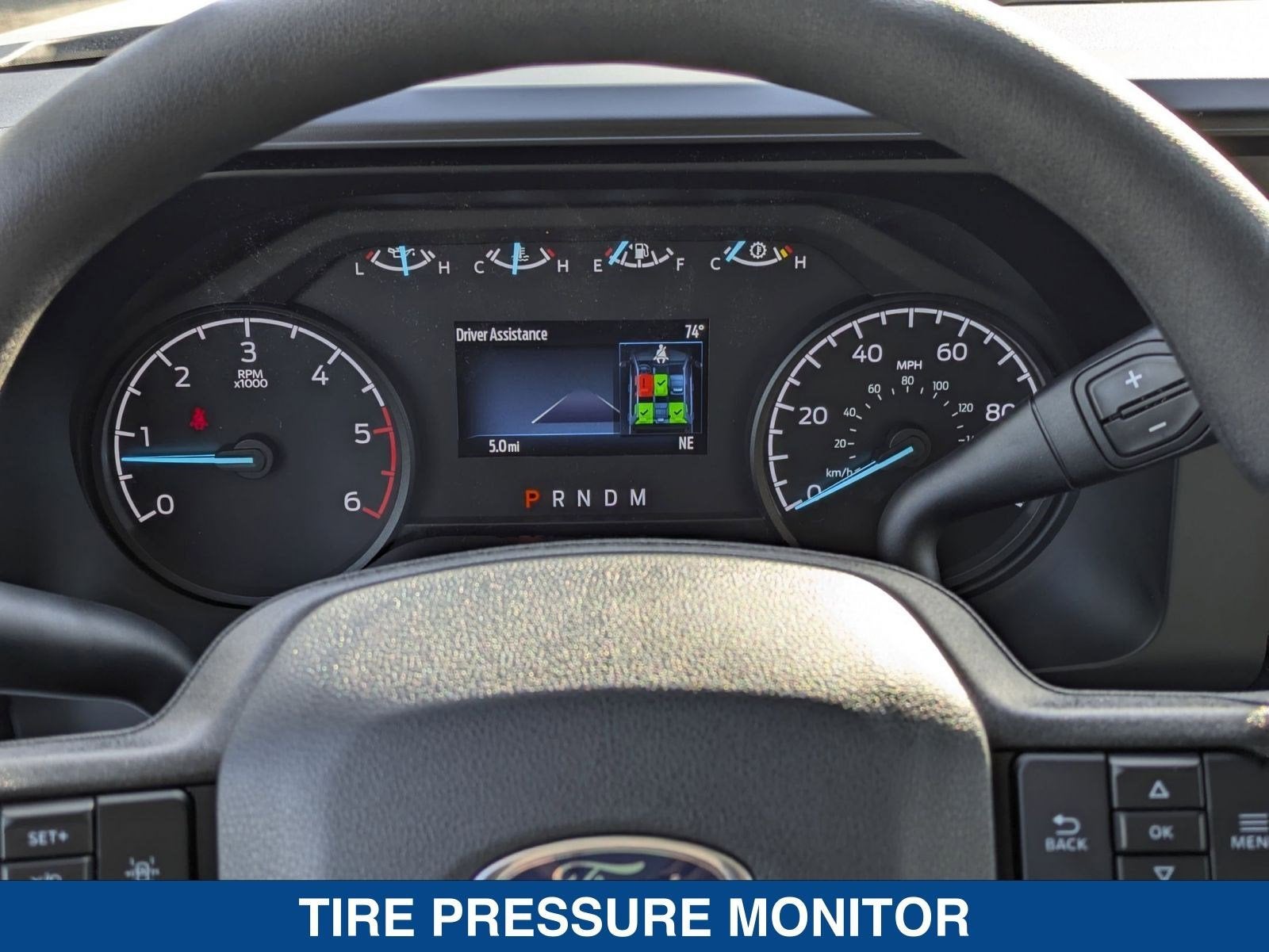 2025 Ford F-350SD XL