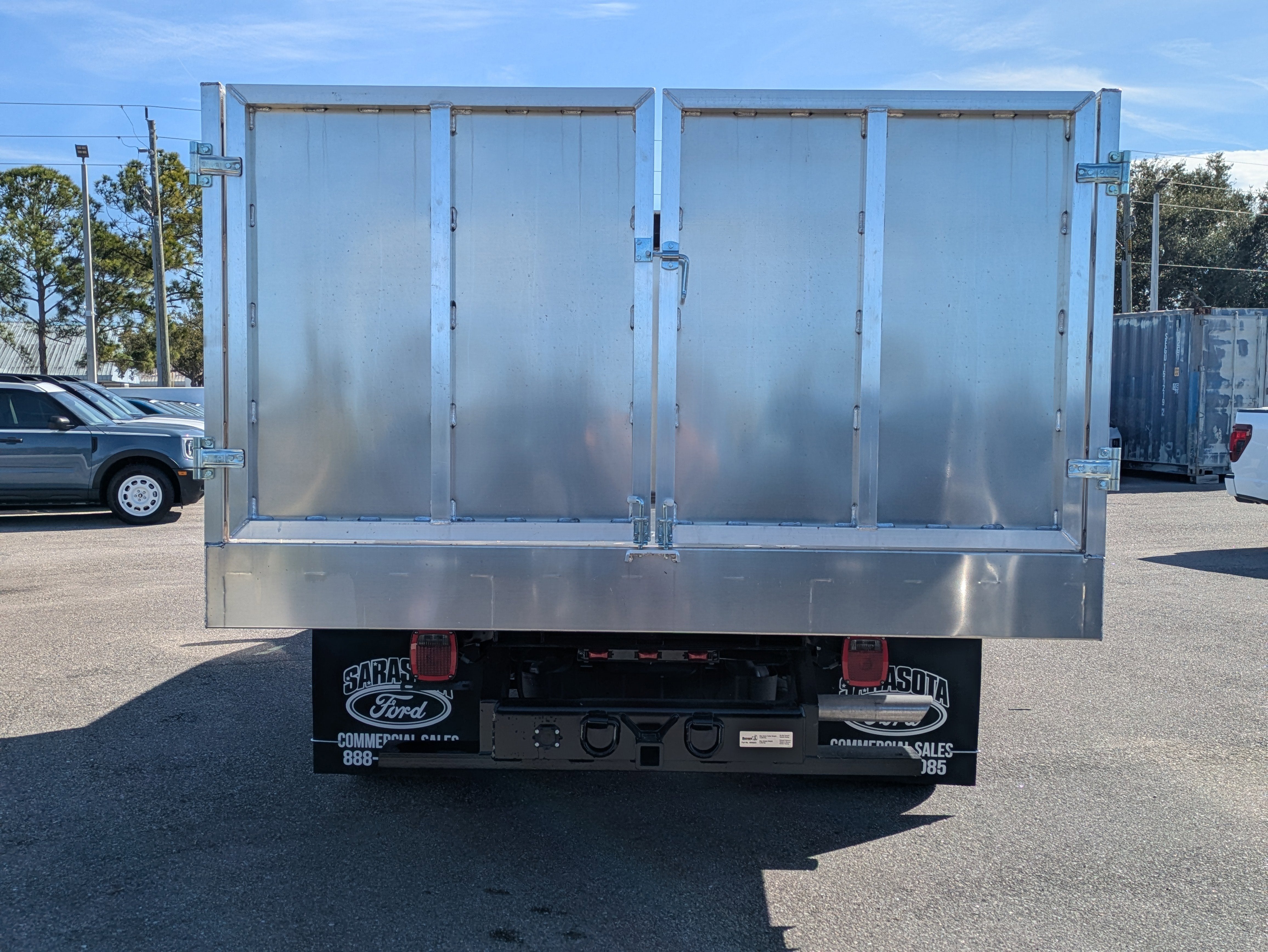 2025 Ford F-350SD XL