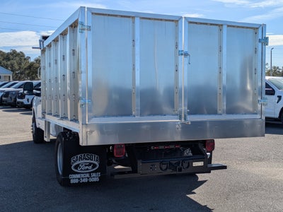 2025 Ford F-350SD XL