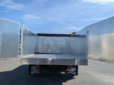 2025 Ford F-350SD XL