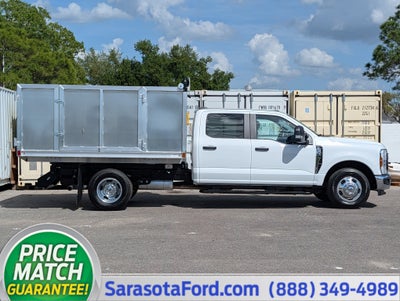2026 Ford F-350SD XL