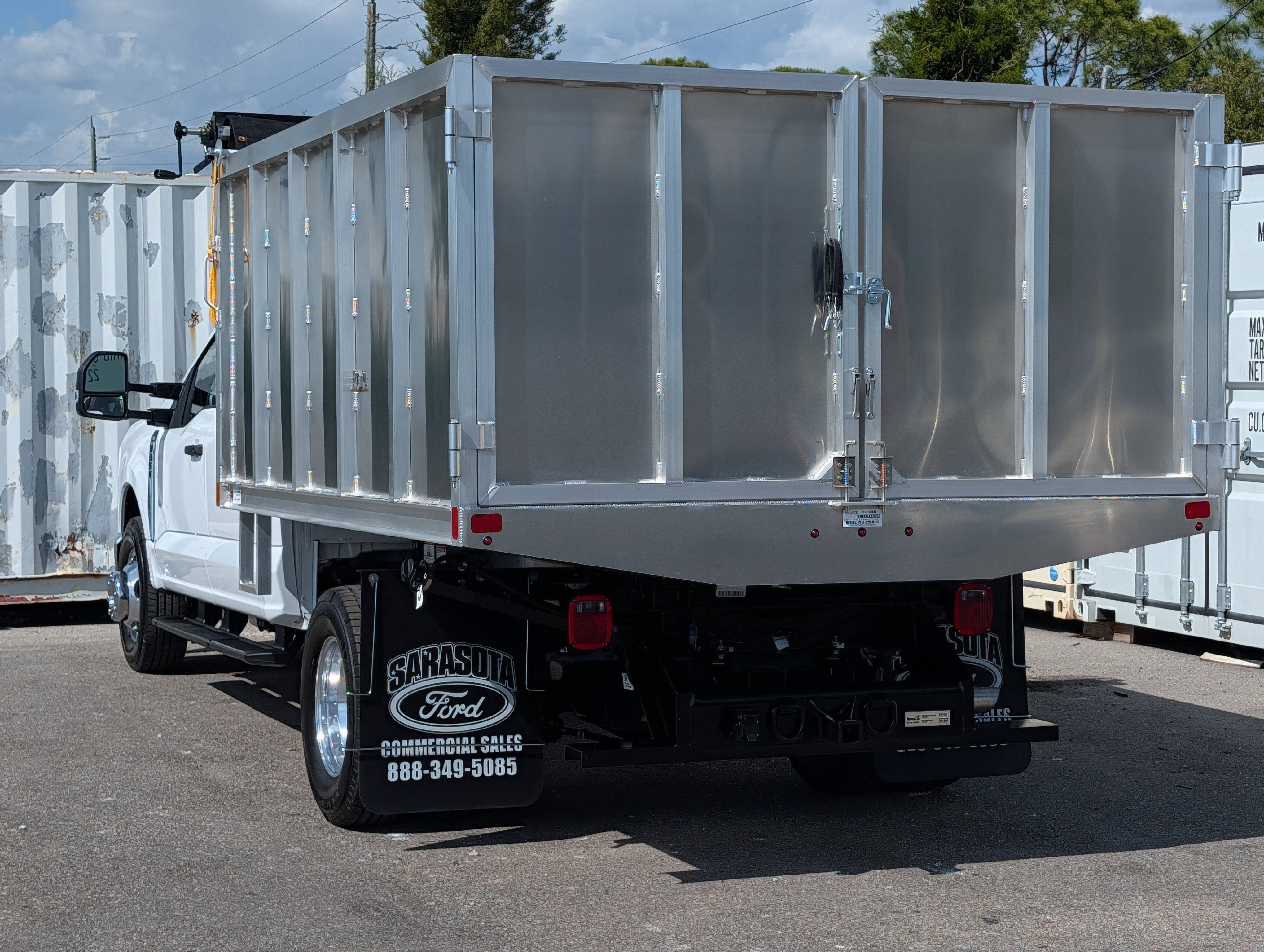 2026 Ford F-350SD XL