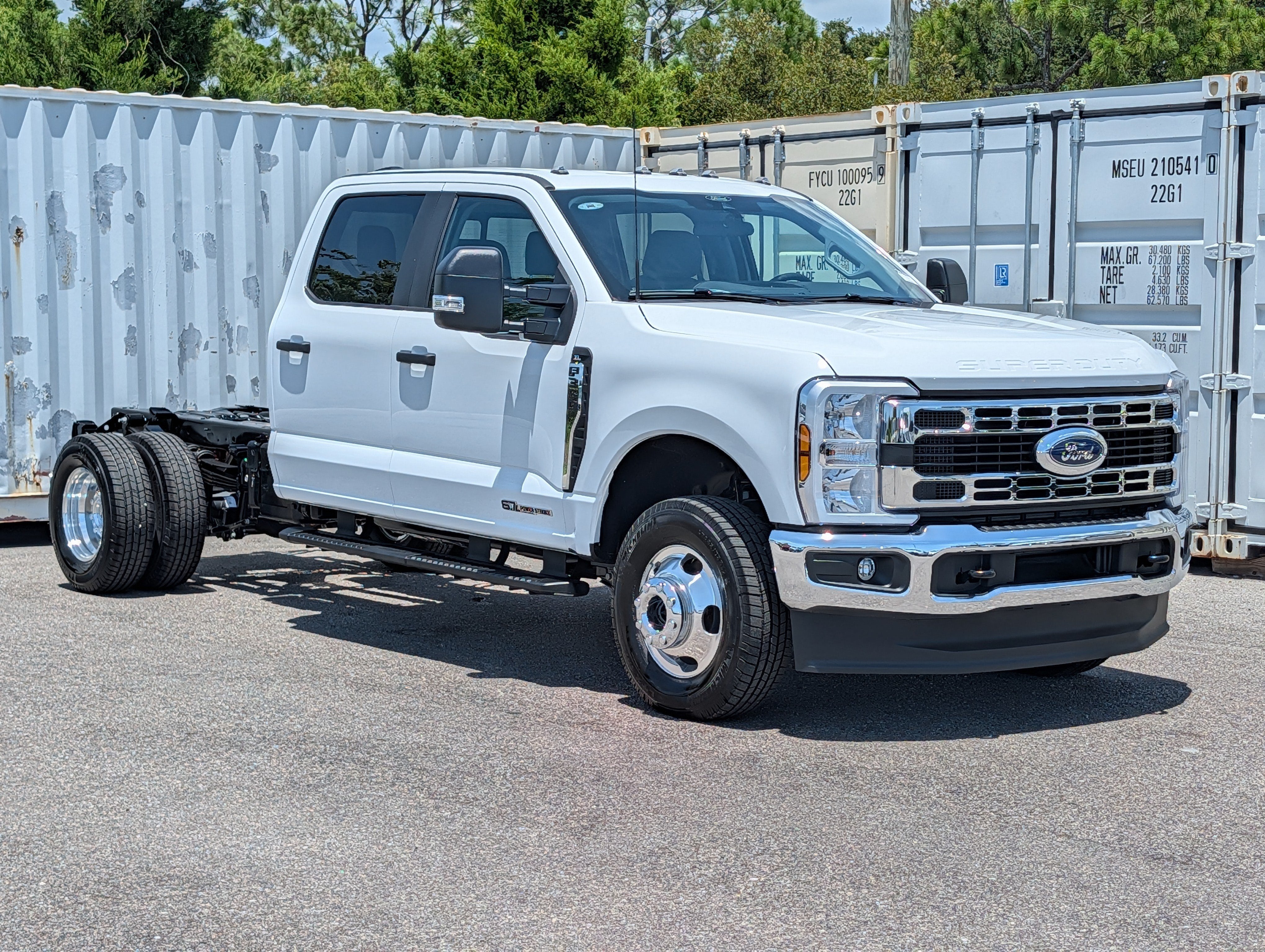 2026 Ford F-350SD XL