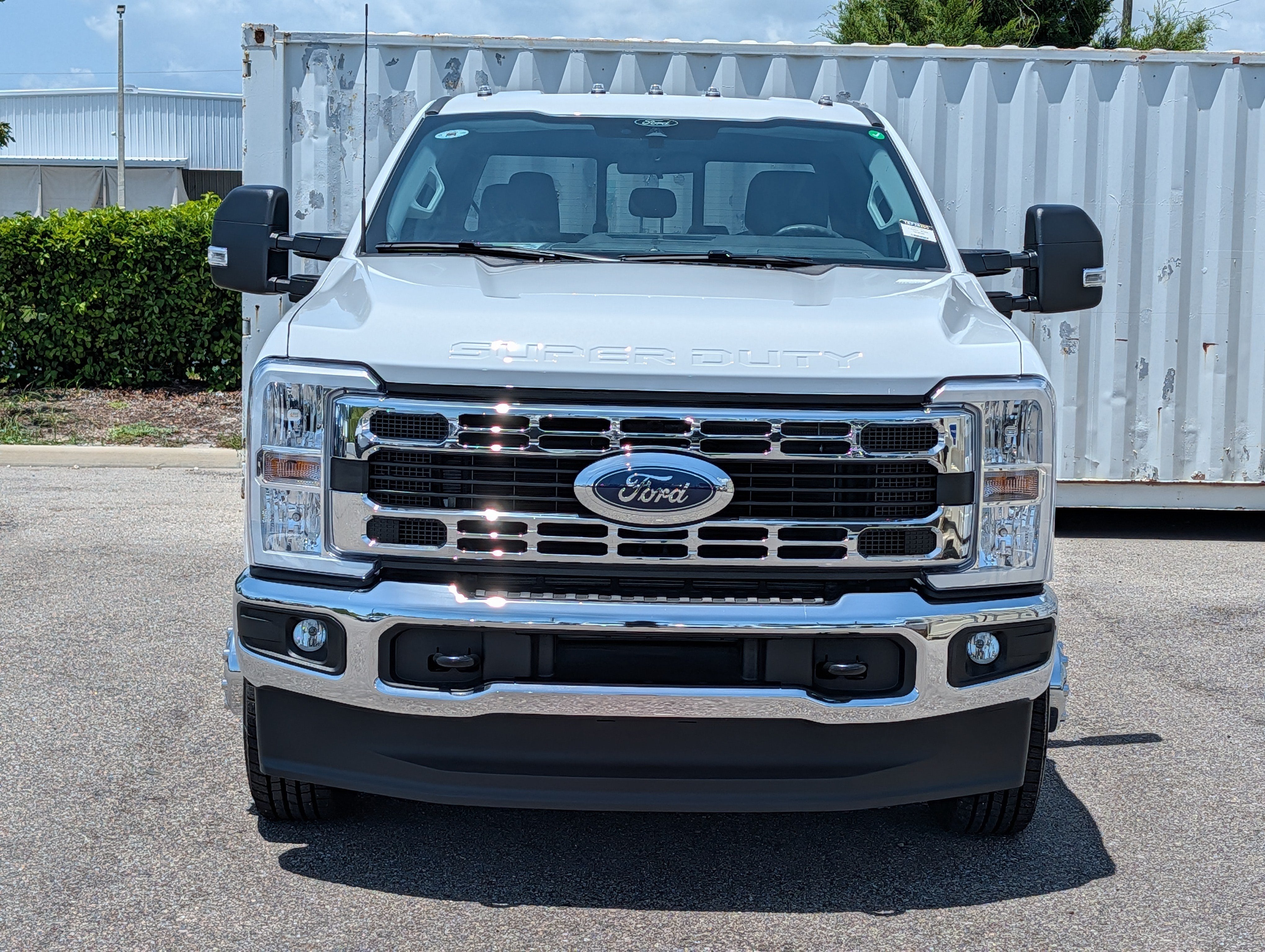 2026 Ford F-350SD XL