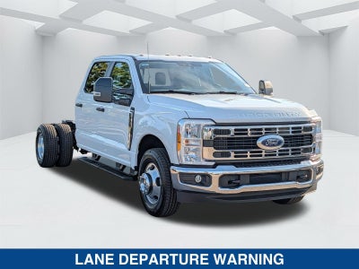 2026 Ford F-350SD XL