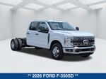 2026 Ford F-350SD XL