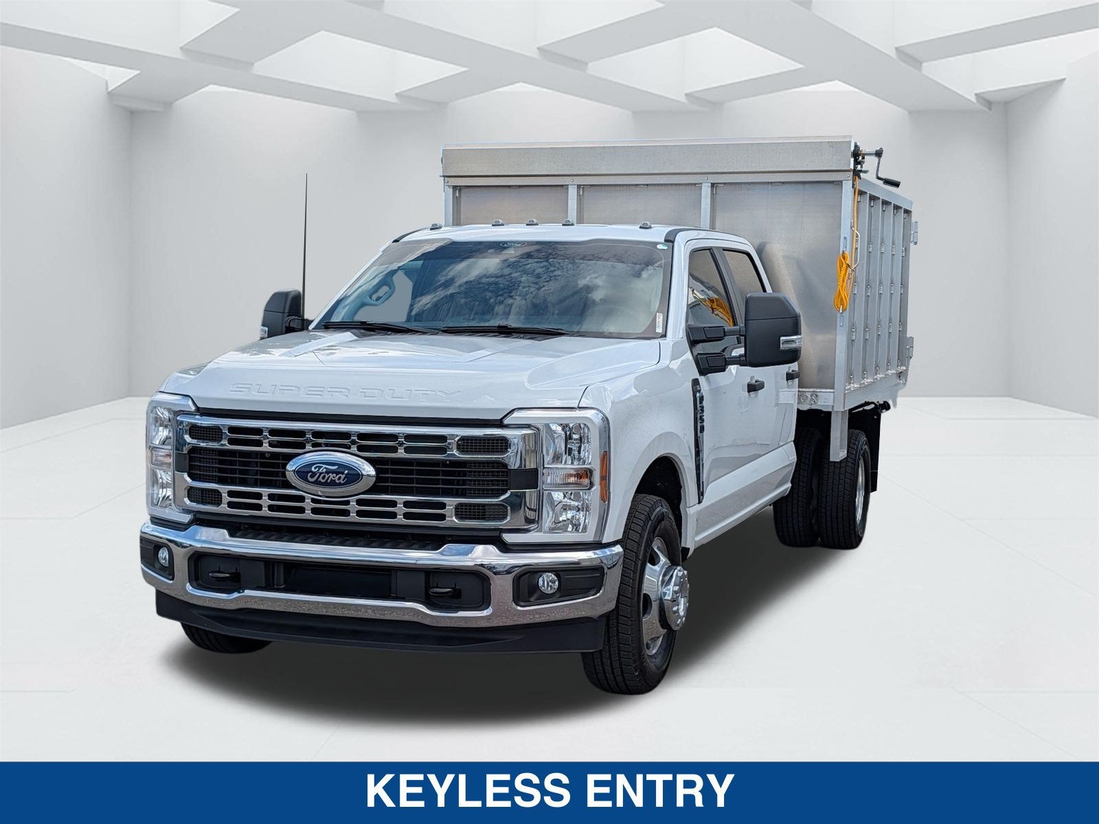 2026 Ford F-350SD XL