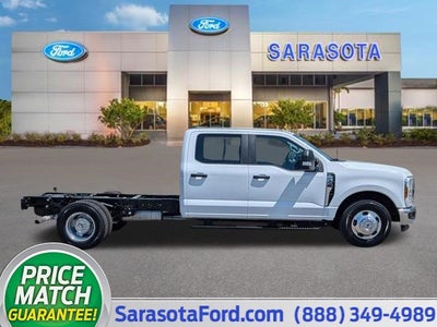 2026 Ford F-350SD XL
