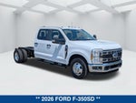 2026 Ford F-350SD XL
